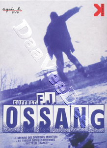 F.J. Ossang Collection - 3-DVD Box Set (DVD)